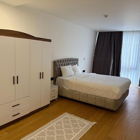 Prime Istanbul Residances Deluxe King Suit المظهر الخارجي الصورة