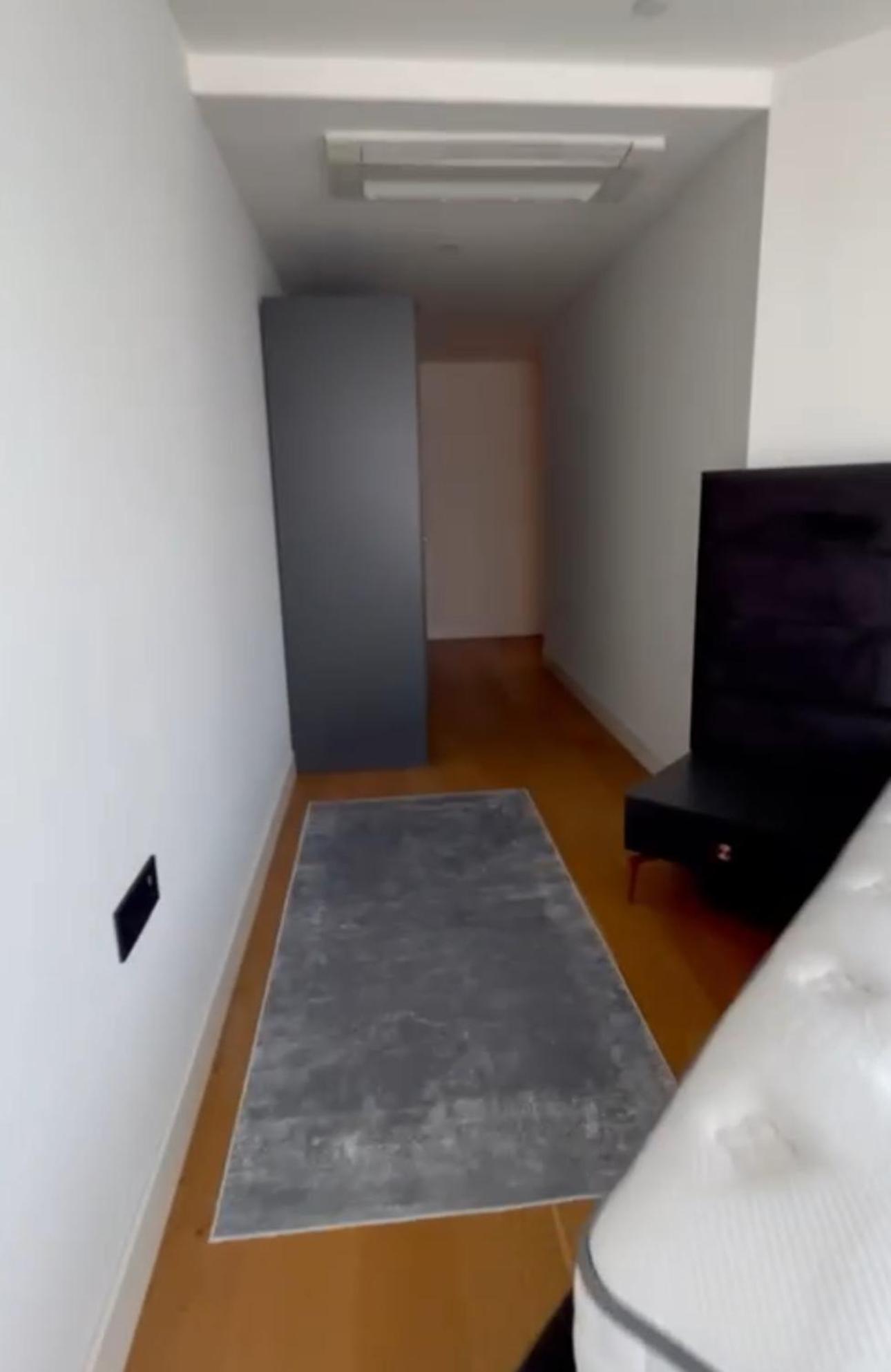 Prime Istanbul Residances Deluxe King Suit المظهر الخارجي الصورة