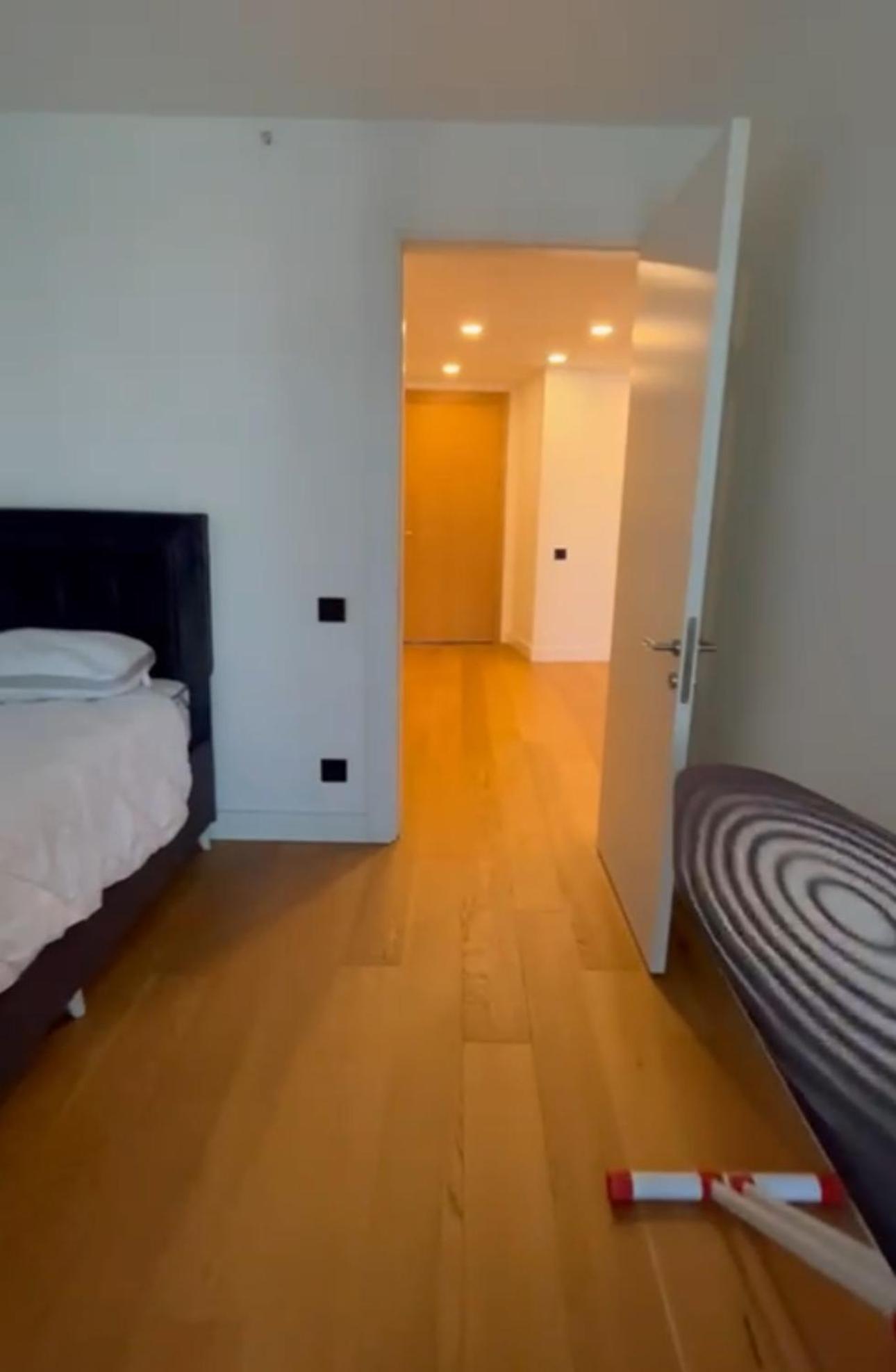 Prime Istanbul Residances Deluxe King Suit المظهر الخارجي الصورة