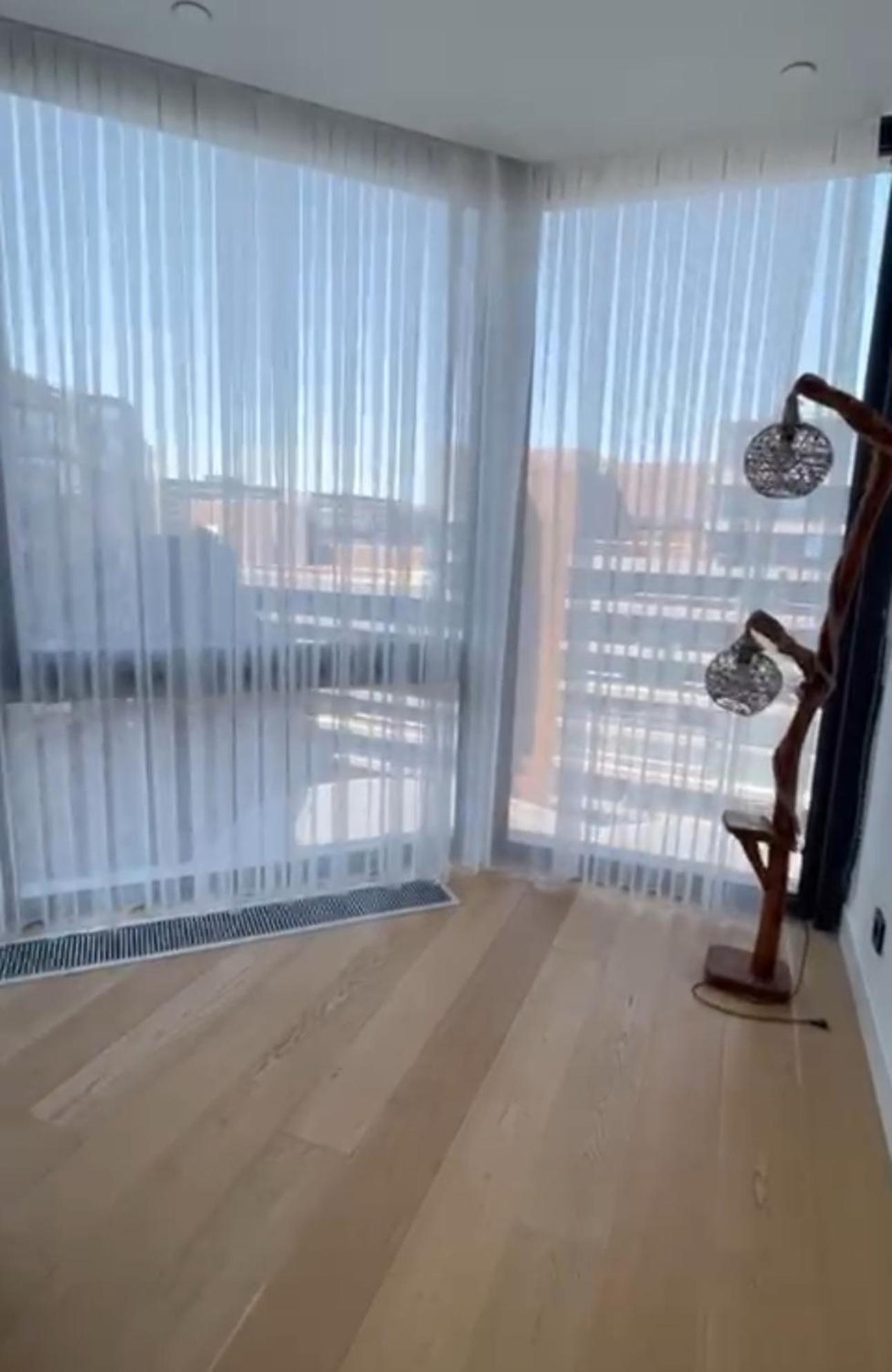 Prime Istanbul Residances Deluxe King Suit المظهر الخارجي الصورة