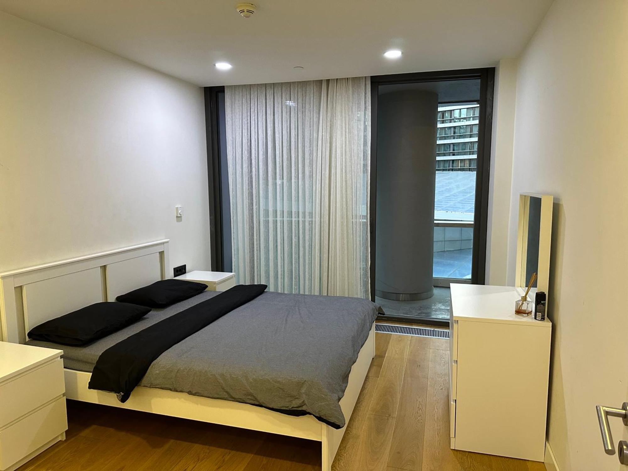 Prime Istanbul Residances Deluxe King Suit المظهر الخارجي الصورة