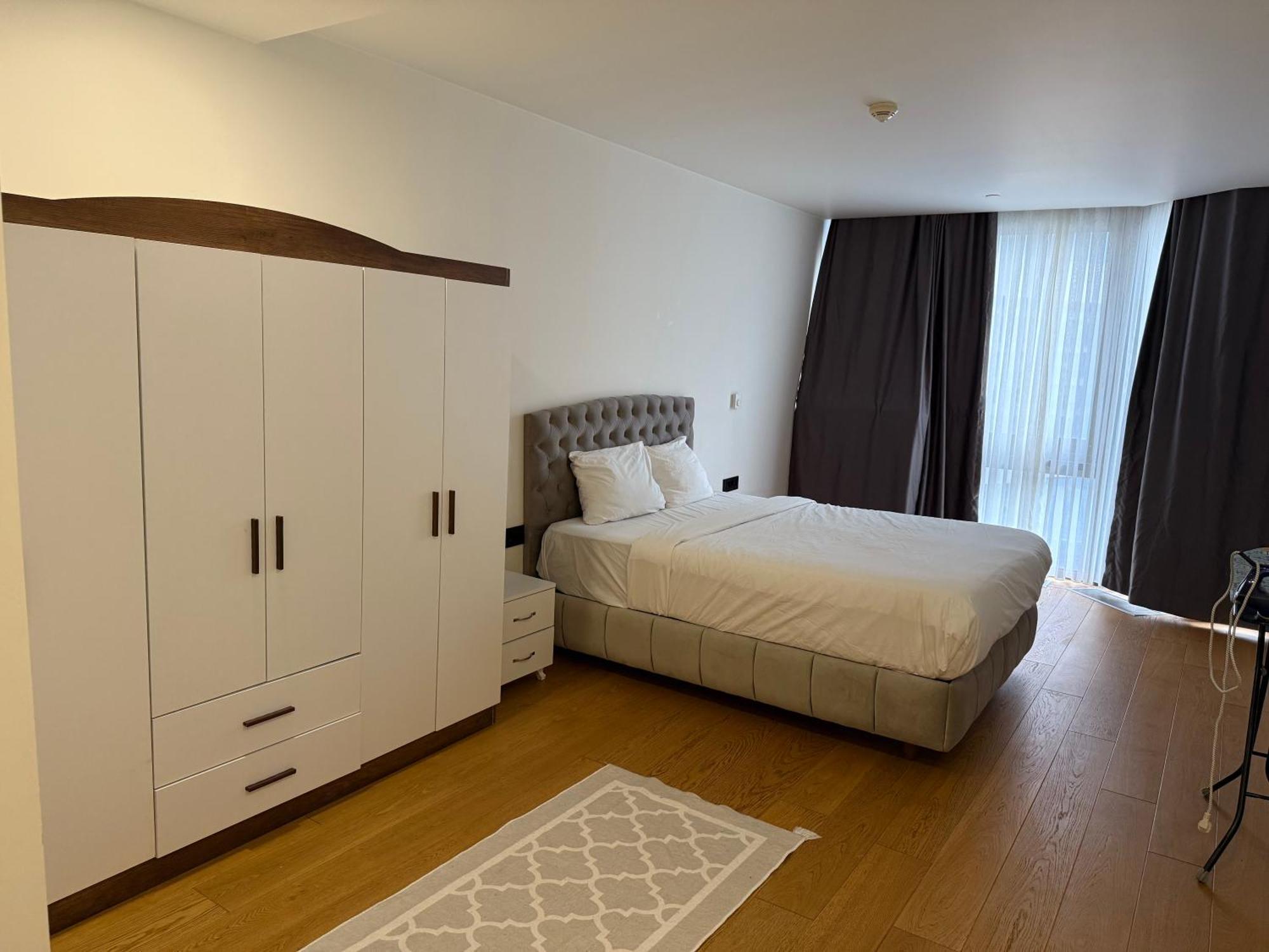 Prime Istanbul Residances Deluxe King Suit المظهر الخارجي الصورة